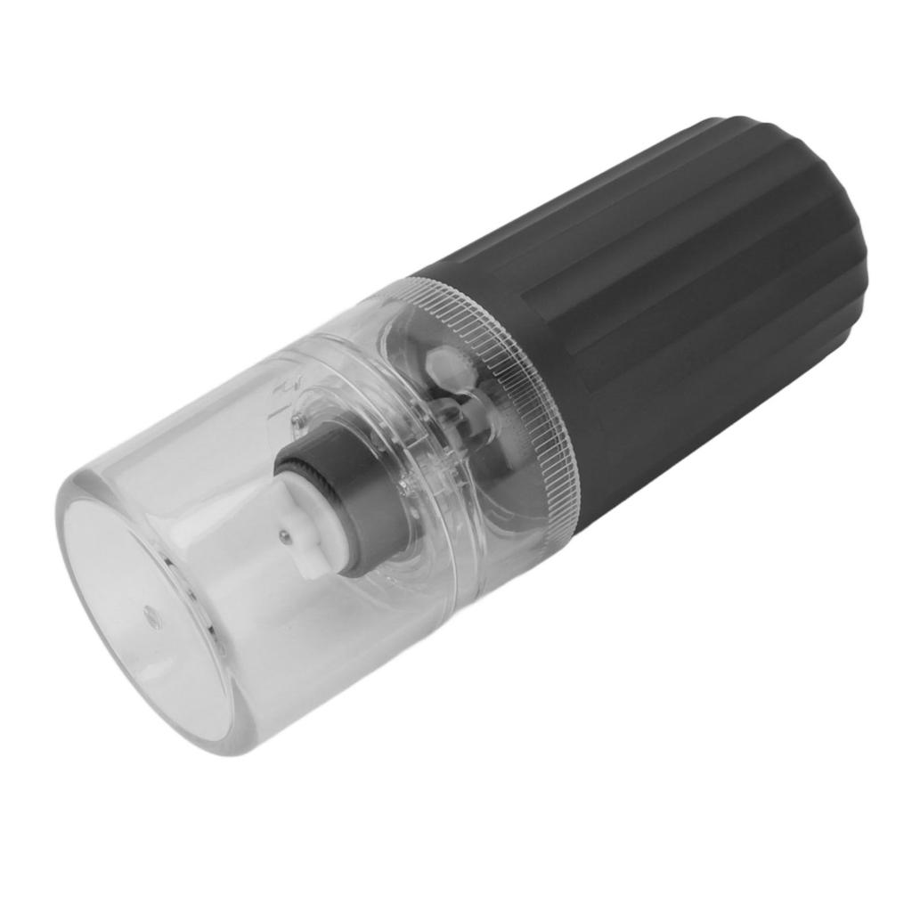 Portable Electric Coffee Grinder Cordless USB Rechargeable Coffee Bean Grinder for Home Office Bar