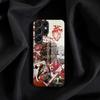 Dices Stakes Pokers Phone Case For Samsung S25 Edge Ultra S23 S22 S21 S20 Ultra Plus S24 Fe A54 A53 A25 Glass Cover
