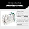 Dongfanghong Cotton Yarn Work Gloves