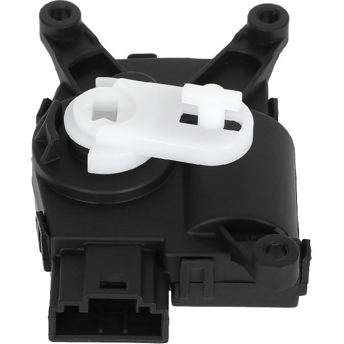

cciyu HAVC Heater Blend Door Actuator Replacement for Volkswagen for Passat 2012-2018, for Volkswagen for Beetle 2012-2018 Air Door Actuator Replace