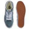 Vans Sk8Hi Color Theory Streetwear HighTop Unisex Suede Sneakers
