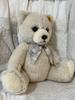 [USED] German Steiff White Teddy Bear