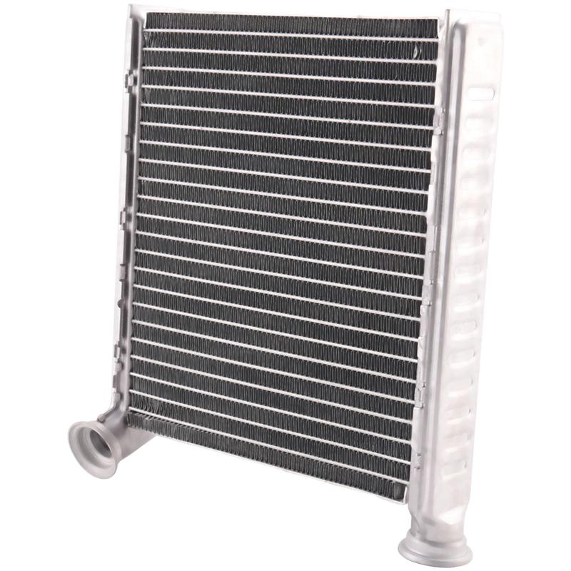 5Q0819031 Radiateur de chauffage Pour A3 VW Golf Passat Skoda Octavia Seat Leon Pièces Accessoires