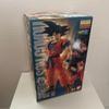 Used New unopened item Dragon Ball Son Goku Master Grade 1/8 Scale MG