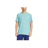 Adidas SS25 OTRB Tee Comfortable Soft Sports Crew Neck Short Sleeve T-Shirt Men Tops JX2211
