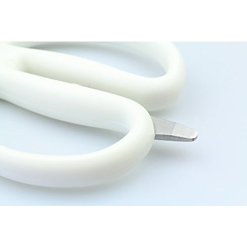 Pearl Metal Kitchen Scissors, Standard, Vegi Live, CC-1029