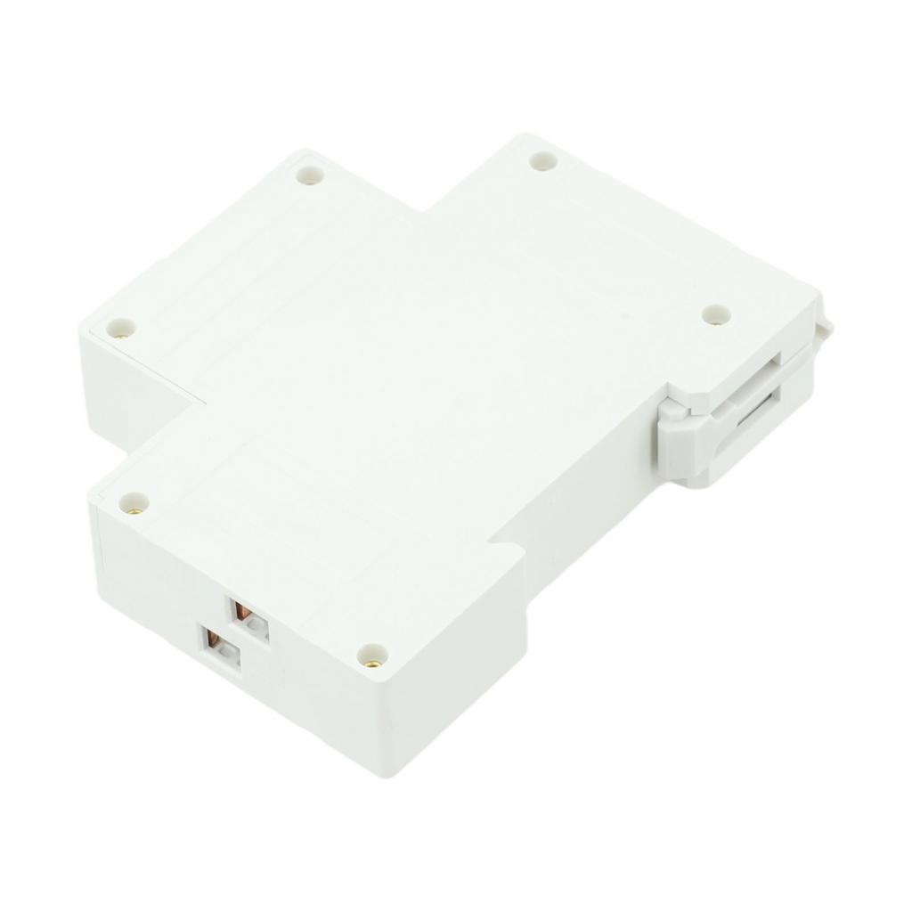 Voice-Controlled Breaker Wifi Smart Circuit Breaker