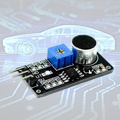 Moduli fai da te – Moduli elettronici