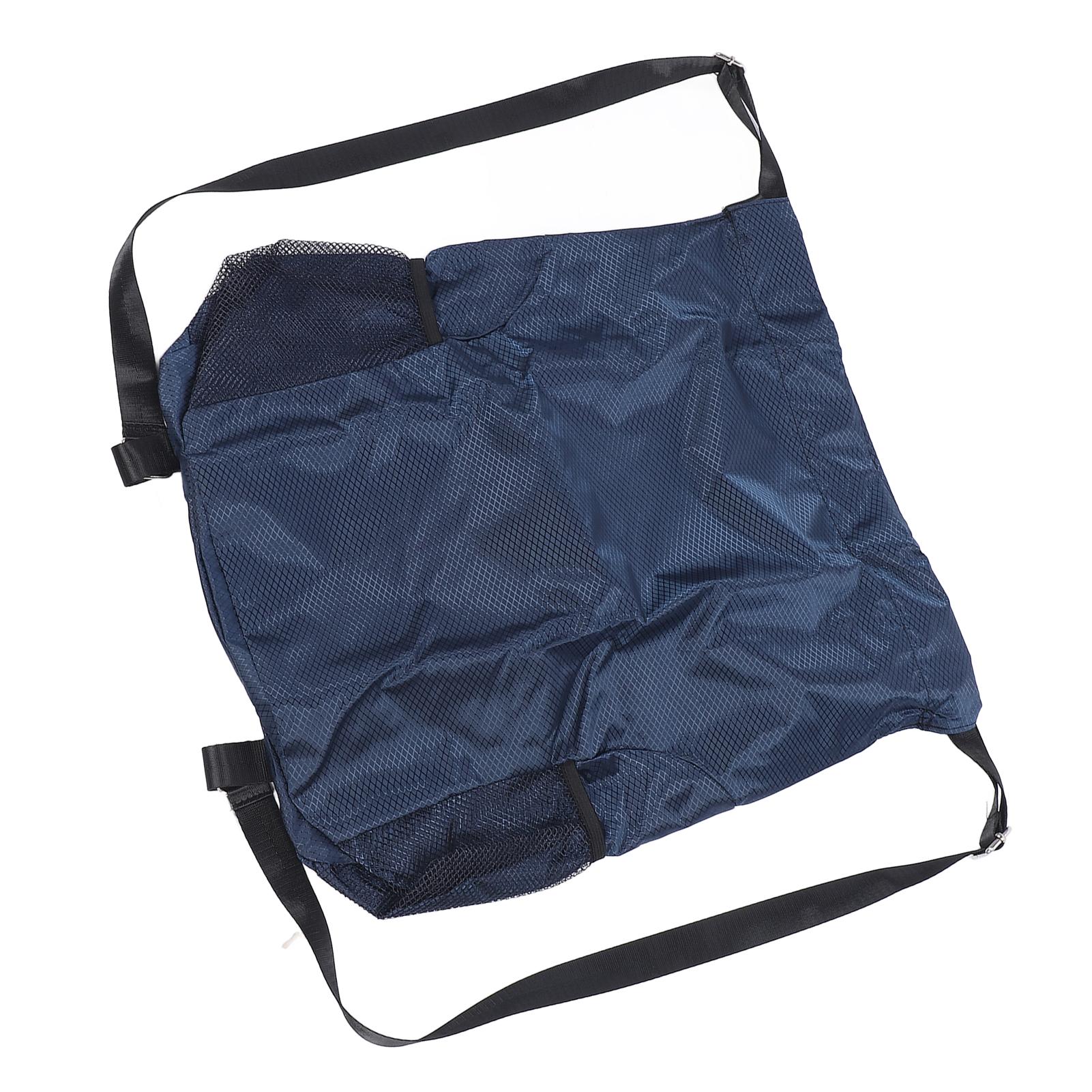 

Рюкзак-сумка на шнурке из ткани Оксфорд, влагостойкая, большая спортивная сумка на шнурке для повседневного использования