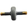 Strong Load Bearing Ab Roller Wheel Single-wheel Abdominal Exercise Wheel  Home Workouts