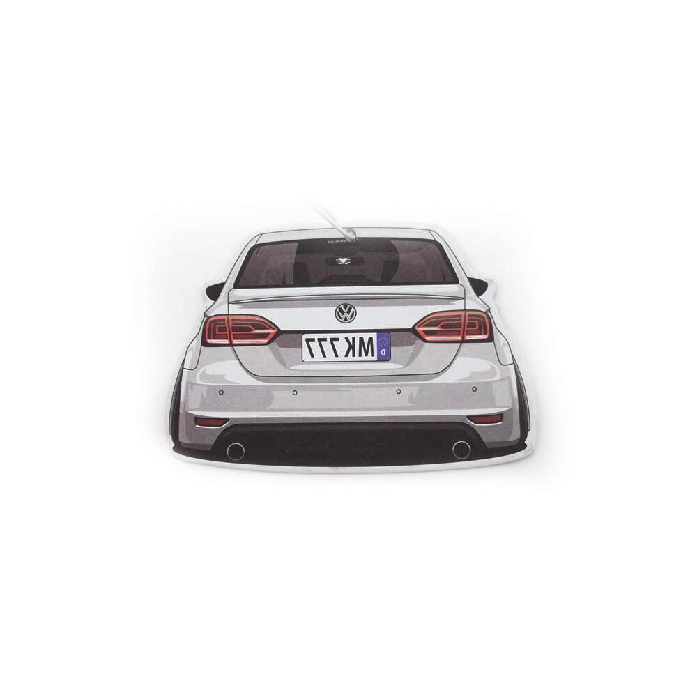 Volkswagen CC, Beetle, GTI Rearview Mirror Fragrance Pendant