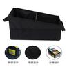 Large Capacity with Detachable Handle, Space Saving Outdoor Barbecue, Car Storage Box, Storage Compartment