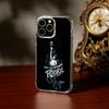 COOL L-Luka Doncic 77 Phone Case For iPhone17,16,15,14,13Pro Max,us,Soft Silicone Transparent Cover