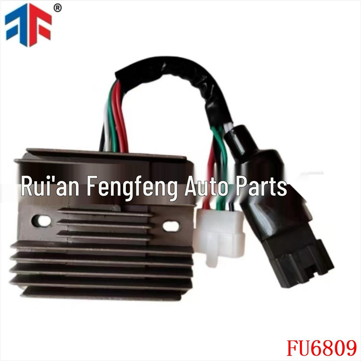 

Compatible with Honda CBR 1100 XX Blackbird SS250 (Part No. 31600-MBG-D00)