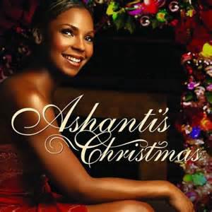 

CD ASHANTI - Рождество Ашанти UICD6077 THE INC Records 2003 Япония Соул/Фанк Б/у