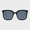 REWEGO Sunglasses BLACK