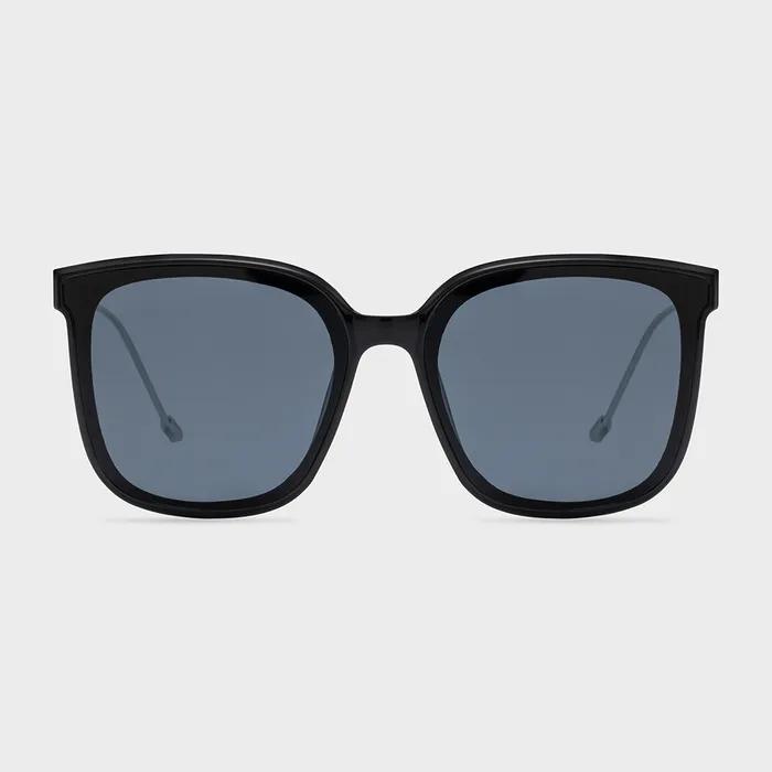 REWEGO Sunglasses BLACK