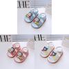 Baby Summer Sandals For Toddlers With Soft Sole And Magic Tape Closure Ideal For Boys And Girls