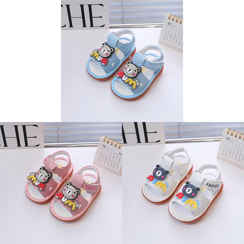 Baby Summer Sandals For Toddlers With Soft Sole And Magic Tape Closure Ideal For Boys And Girls
