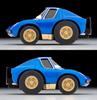 Choro Qzero Lamborghini Miura SV Blue Finished Product 314059 Z-73b