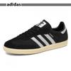Samba Og W Sneakers Core Black Silver Ie8128