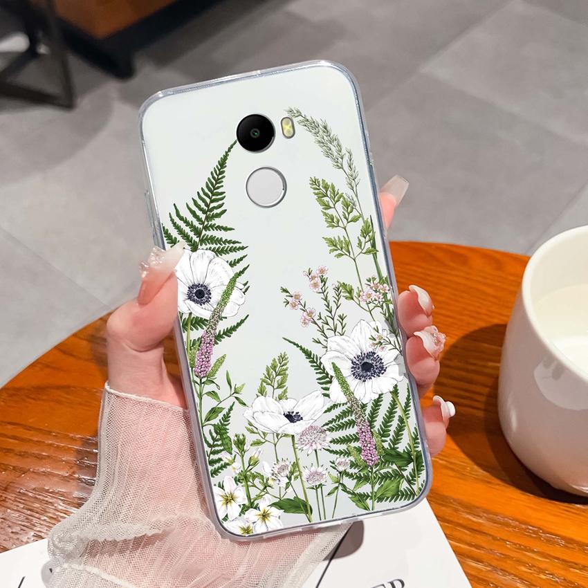 Hülle Für Redmi 4 3 6 Pro 4A 4X 5A 5 Plus K90 Niedliches Haifischkatzenmuster Handyhüllen Weiche Ultra Dünne TPU Silikon Anti-Rutsch-Schale Für Redmi Klare Rückabdeckung