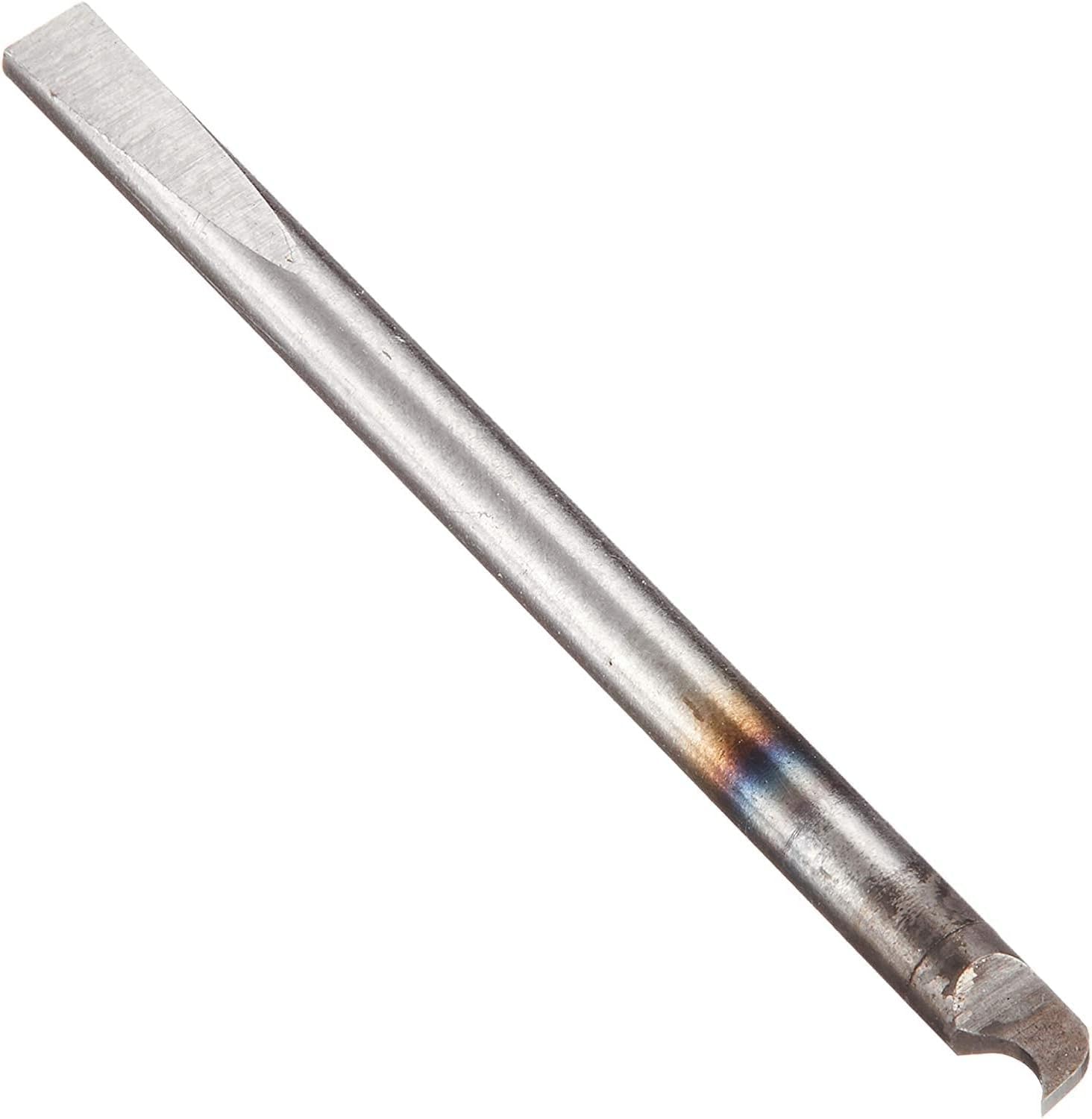 

GSI Creos G Tool Line Chisel Spare Blade Hobby Tool Mr. 0,5 мм ГТ-65Е