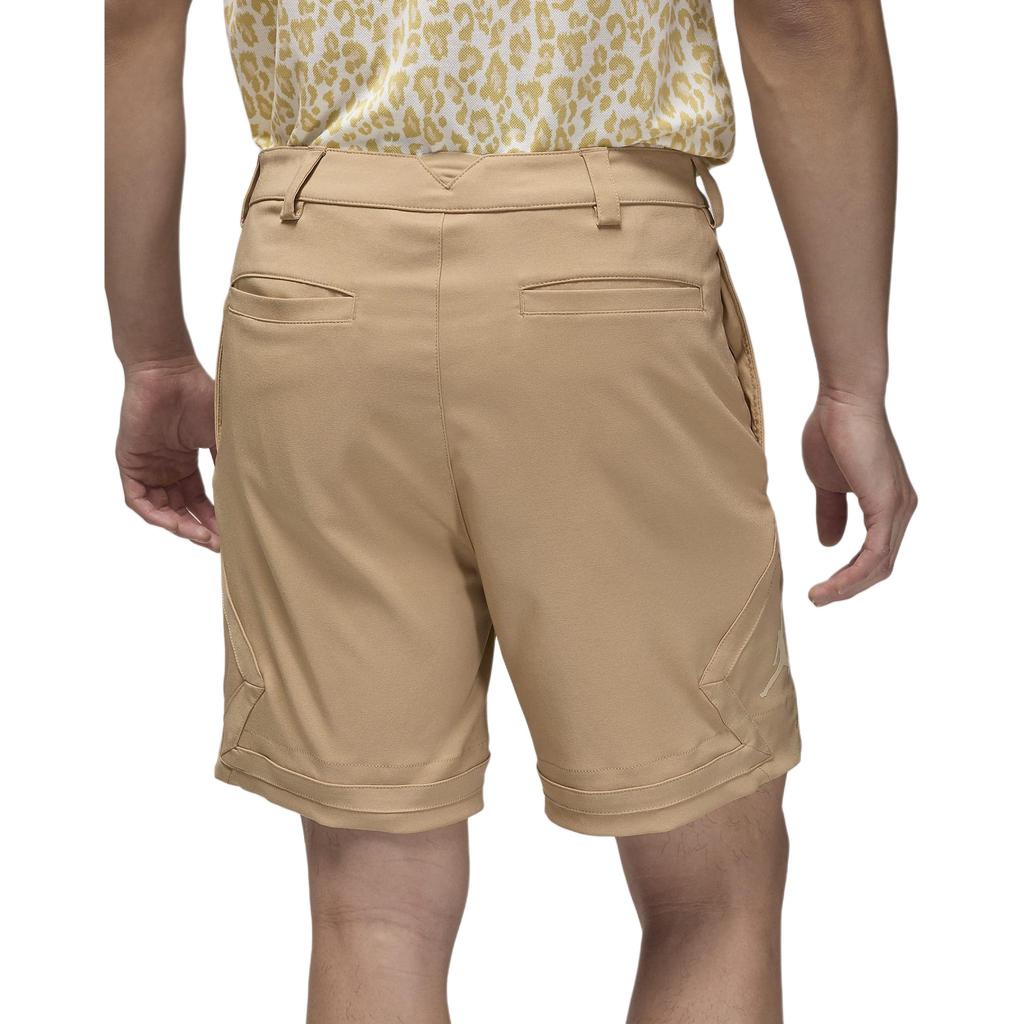 Jordan Casual Shorts Men's Khaki DZ0559-200