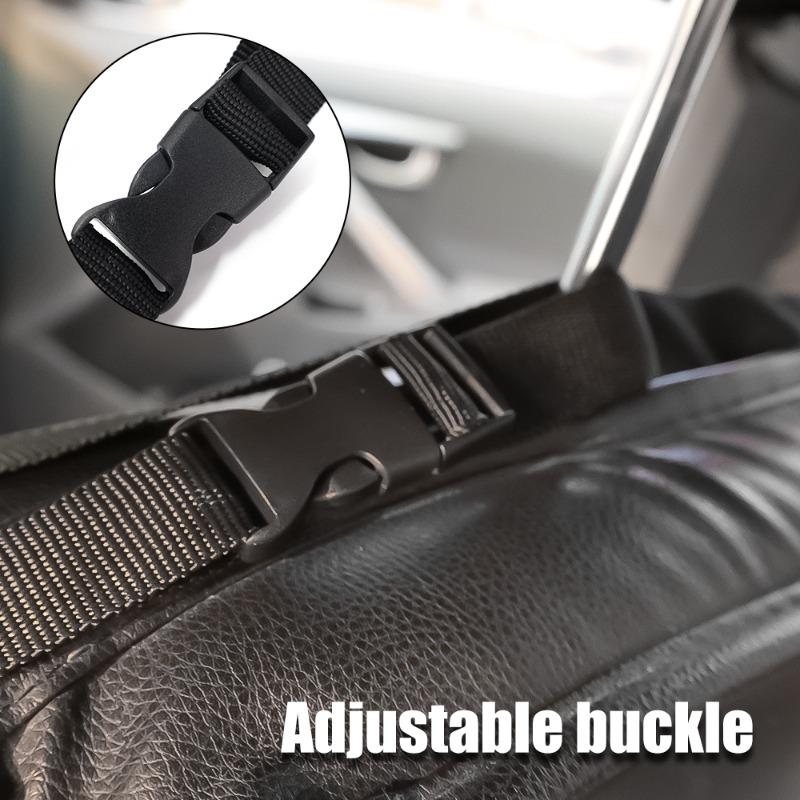 Autositz Multifunktionale Hängetasche Sitzrücken-Organizer Um das Auto sauber und gut organisiert zu halten Automobile Aufbewahrung Aufräumen