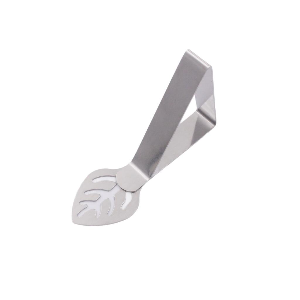 Table Securing Clips Heavy Duty Table Decor Butterfly Clips Decorative Table Fasteners For Restaurants Banquets Buffets