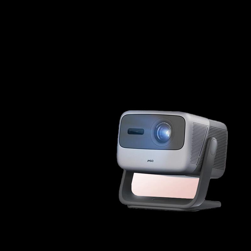 

JMGO N1 Pro Tri-Color Laser Gimbal Projector (CN version)