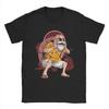 2026 Nuova Estate Calda Dragon Ball Maestro Muten Stampata T-shirt da Uomo e Donna Top da Uomo Maglietta Sportiva Maglietta Y2K