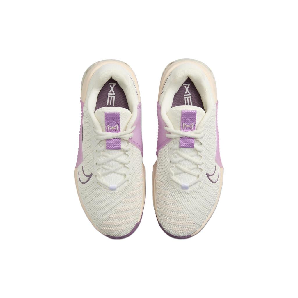 Nike Metcon 9 Sail Rush Fuchsia Femme Baskets Crème Goyave-Blanc Glacé DZ2537-100