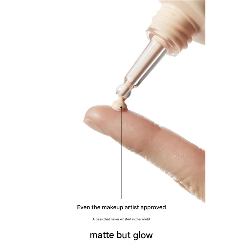 Anua Matt But Glow Cover Beige SPF 50+ 50ml