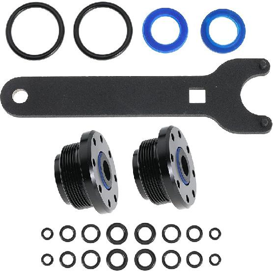 Seal Kit Replace HS5157 HC5340 HC5341 HC5342 HC5343 HC5344 HC5345 HC5346 HC5347 HC5348 HC5358 HC5365 For SeaStar Front Mount Hydraulic Steering