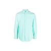 Shirt Men's Green 710859882-012