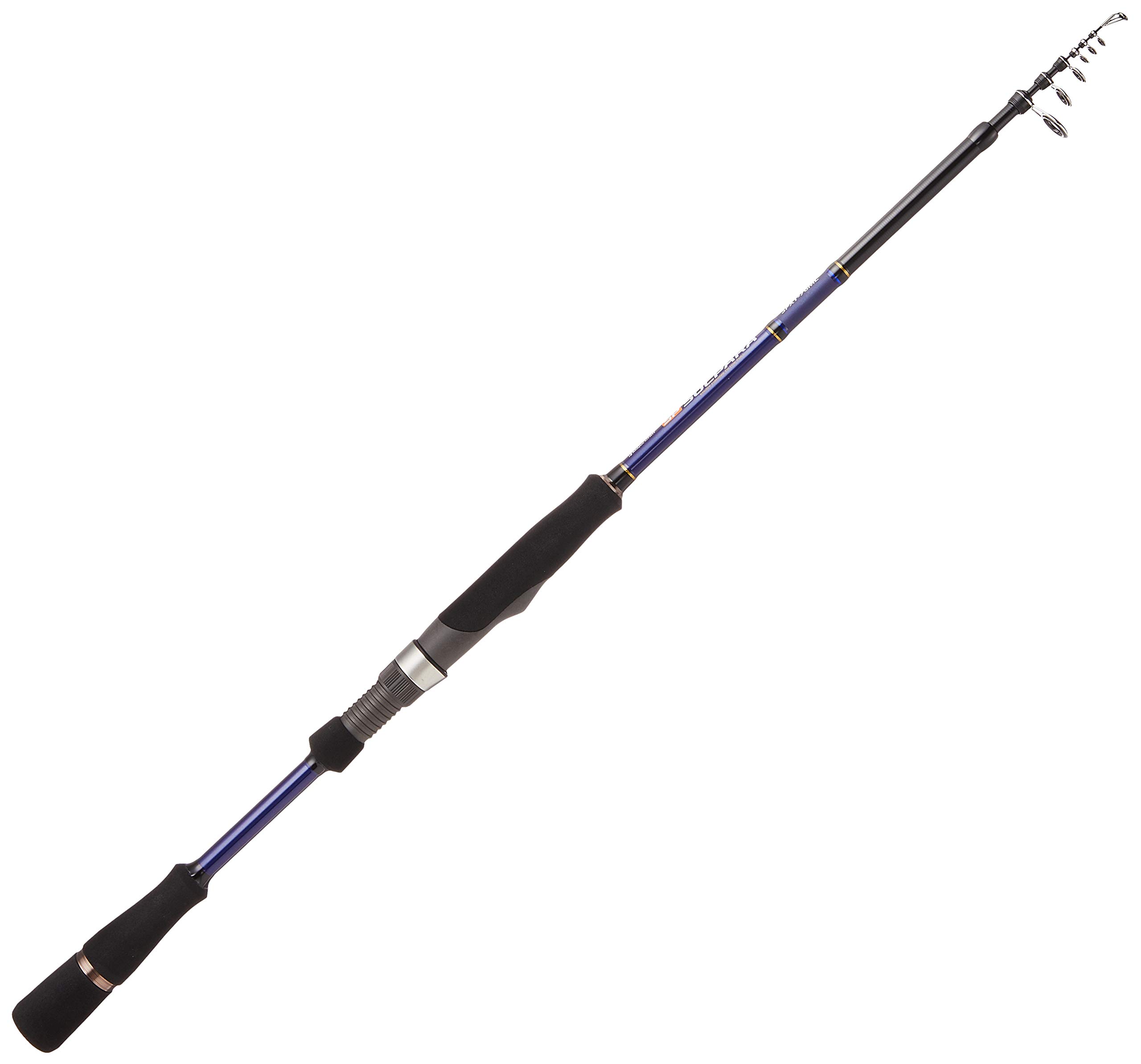

Major Craft Jigging Rod Shaking Spinning Solpara X Fishing Rod SPXT-76ML чёрный