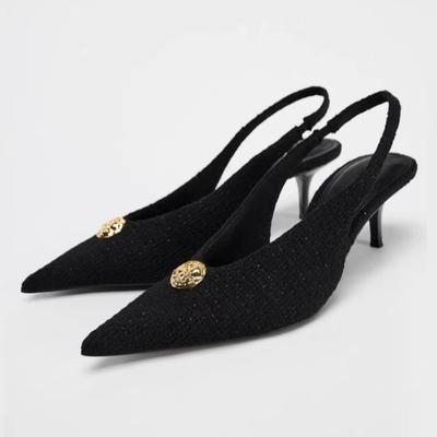 Scarpe con tacco – Scarpe con tacco
