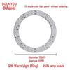 3V-5V Dual/Single Color LED5730 SMD Light Board (1W - 30W)