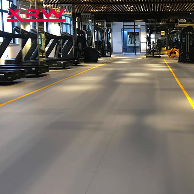 X-RW Commercial PVC Sports Flooring