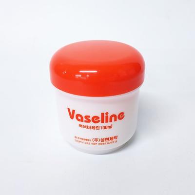1 Ministry of Food and Drug Safety Certified White Vaseline, 100ml