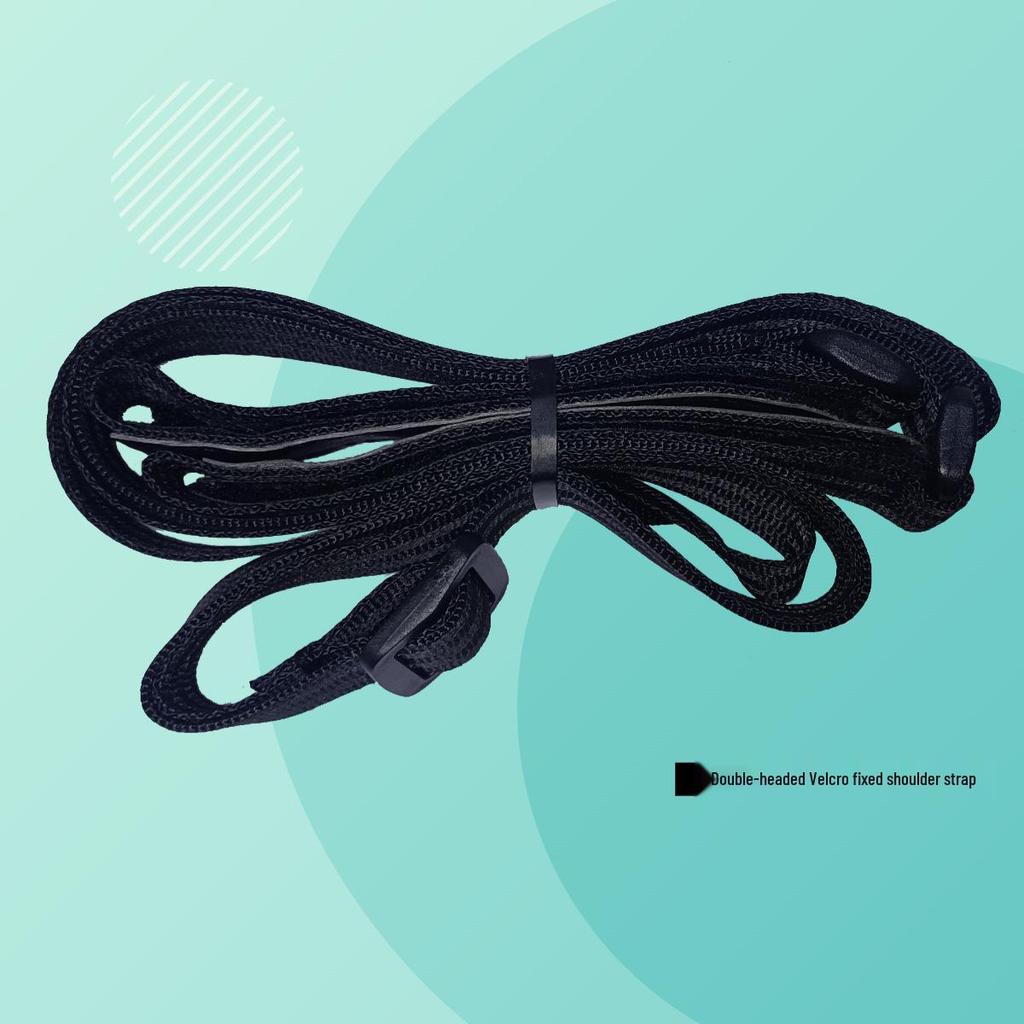 MagSafe Magnetic Phone & Action Camera Mount with Lanyard for Video Shooting