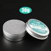 6-30g Soldering Iron Tip Refresher Paste Oxide Solder Iron Tip Refresh Tip Tinner Activator Non-stick Tin Solder Cream Clean