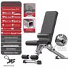 SWZSY Multi-functional Foldable Dumbbell Bench