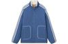 Adidas Originals CITY SKATE Jackets Coats Unisex Dark Blue IY5386