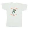 Vintage 1974 Temple University Music Festival Shirt
