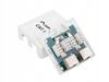 Gniazdo natynkowe Lanberg OU6-0002-W kat.6 2X RJ45