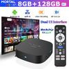 TV e equipamentos – TV boxes