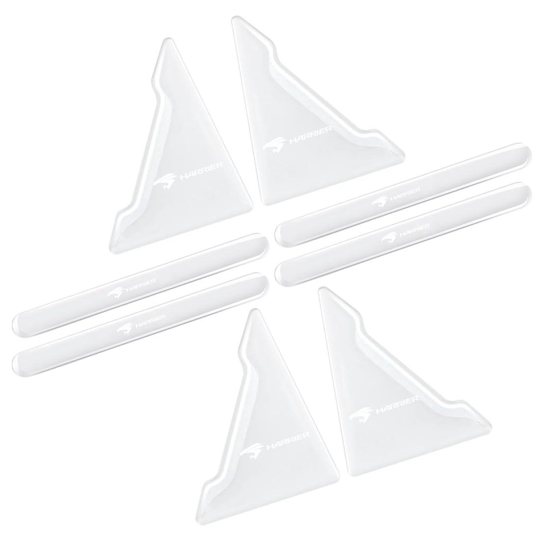 Harrier Applicable Car Door Guard Door Scratch Prevention Protector Scratch harrier application