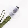 Realistic Vine For Terrariums Decors Natural Lookings Safe Climbing Artificial Vine For Various Amphibians Habitats